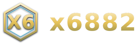 x6882 logo